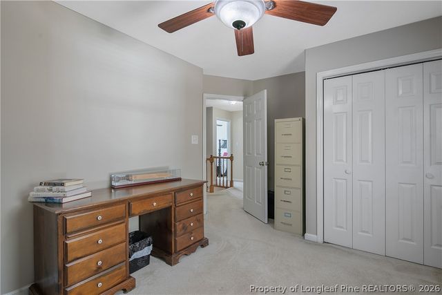 6508 Gilabend Drive, Fayetteville, NC 28306