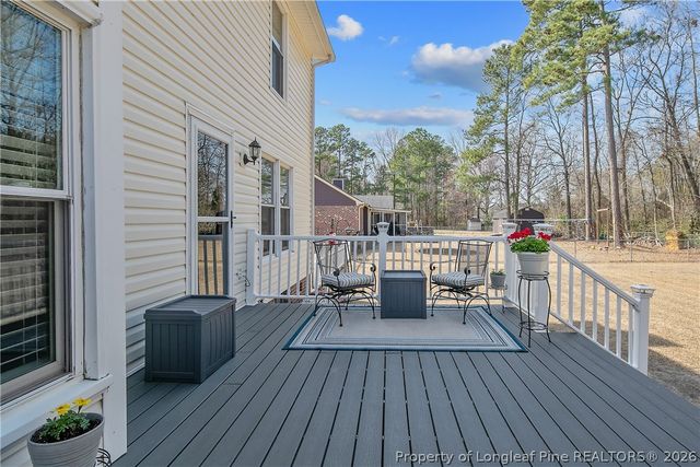 6508 Gilabend Drive, Fayetteville, NC 28306