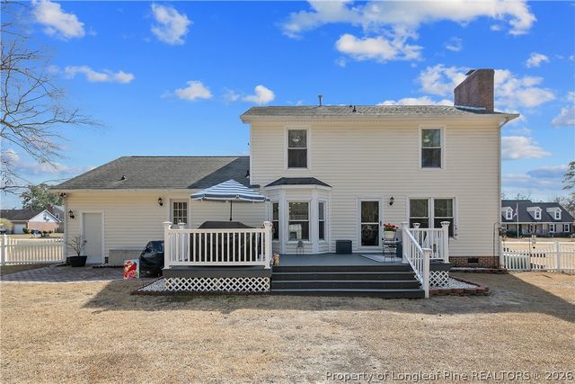 6508 Gilabend Drive, Fayetteville, NC 28306