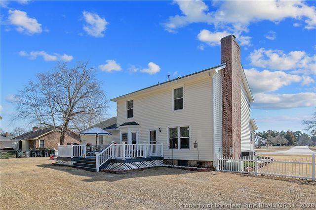 6508 Gilabend Drive, Fayetteville, NC 28306