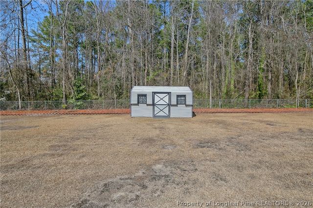 6508 Gilabend Drive, Fayetteville, NC 28306