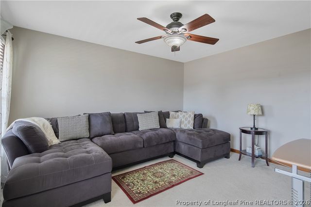 6508 Gilabend Drive, Fayetteville, NC 28306