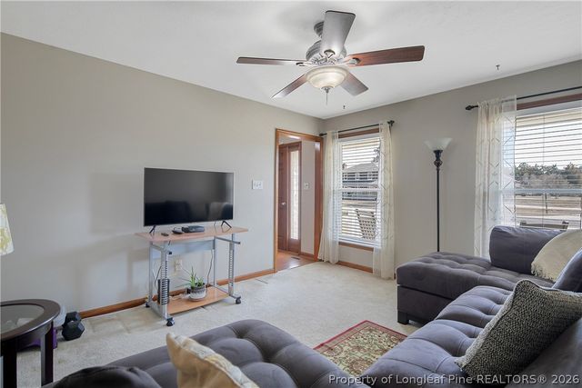 6508 Gilabend Drive, Fayetteville, NC 28306