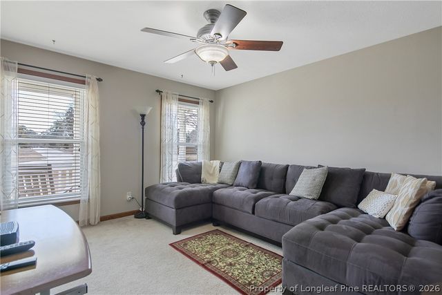 6508 Gilabend Drive, Fayetteville, NC 28306