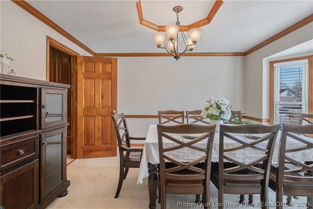 6508 Gilabend Drive, Fayetteville, NC 28306