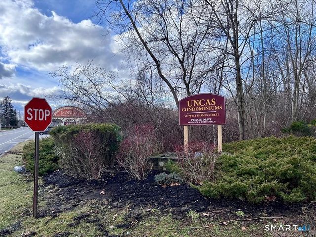 527 West Thames Street 10, Norwich, CT 06360