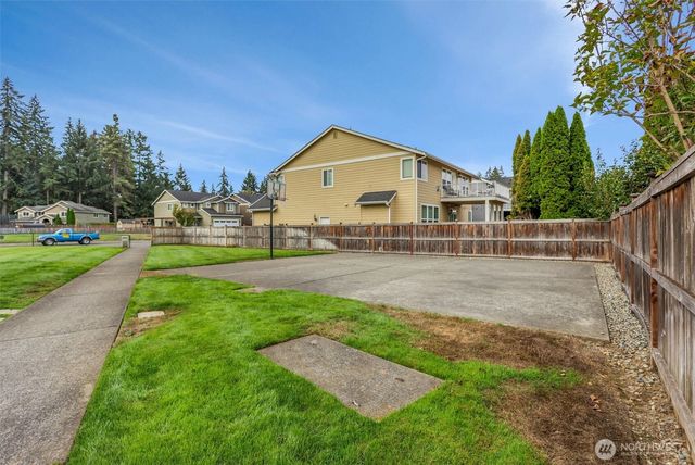 4712 204th Street Ct E, Spanaway, WA 98387