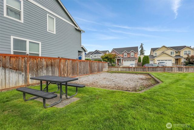 4712 204th Street Ct E, Spanaway, WA 98387