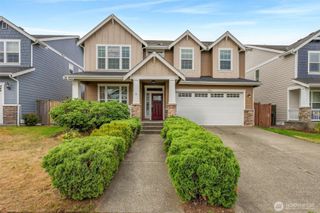 4712 204th Street Ct E, Spanaway, WA 98387
