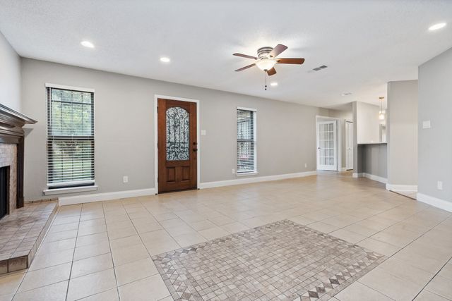 1507 Gailbrook Lane, Dallas, TX 75228