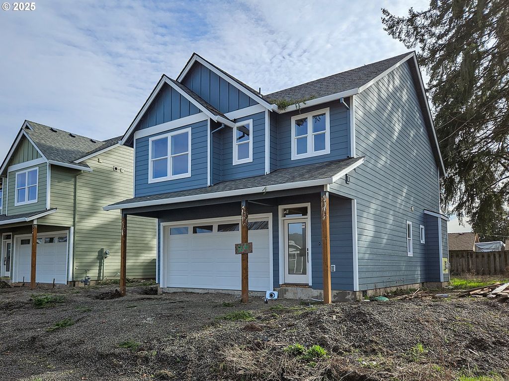 31020 Nw Kaybern St, North Plains, OR 97133