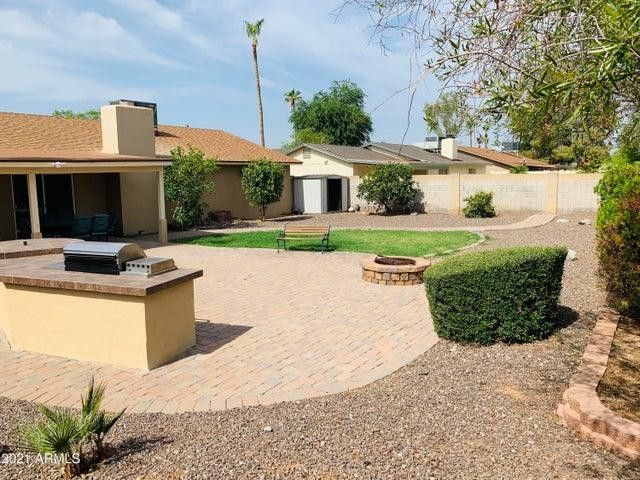 8832 E Lupine Avenue, Scottsdale, AZ 85260