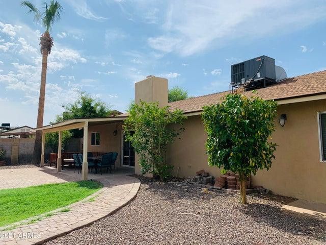 8832 E Lupine Avenue, Scottsdale, AZ 85260