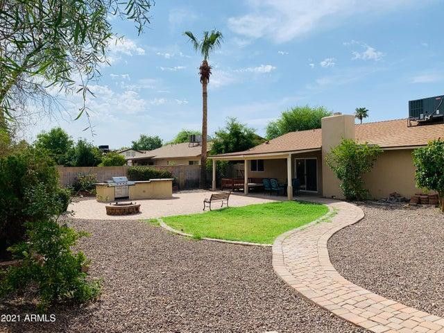 8832 E Lupine Avenue, Scottsdale, AZ 85260