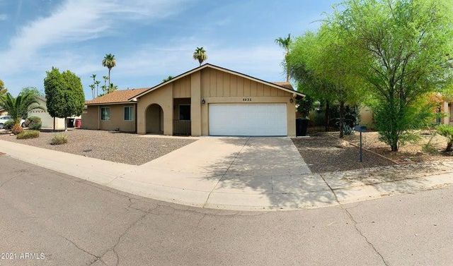 8832 E Lupine Avenue, Scottsdale, AZ 85260