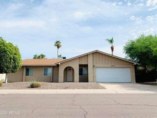8832 E Lupine Avenue, Scottsdale, AZ 85260