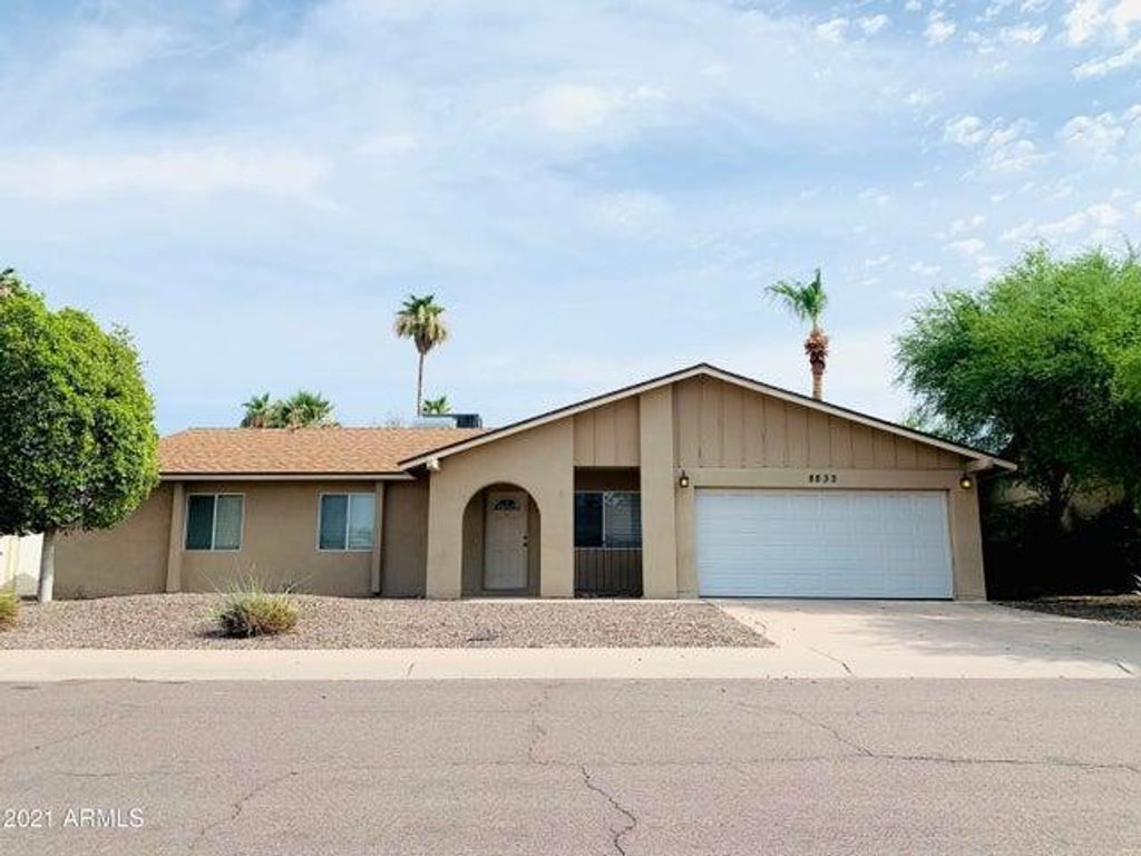 8832 E Lupine Avenue, Scottsdale, AZ 85260