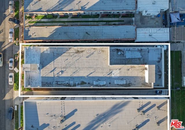 6334 Brynhurst Avenue, Los Angeles, CA 90043