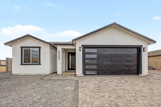 8569 W SWANSEA Drive, Arizona City, AZ 85123