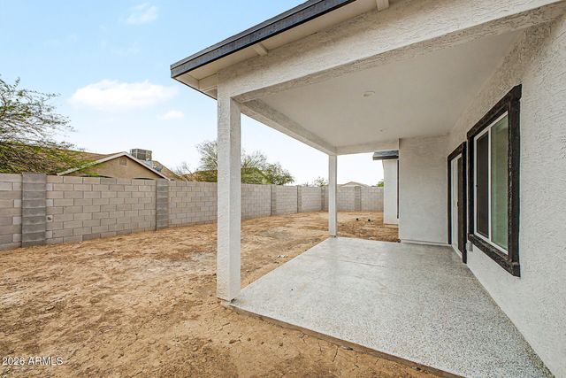 8569 W SWANSEA Drive, Arizona City, AZ 85123