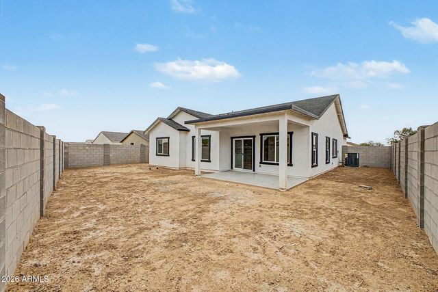8569 W SWANSEA Drive, Arizona City, AZ 85123