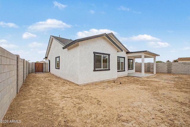 8569 W SWANSEA Drive, Arizona City, AZ 85123