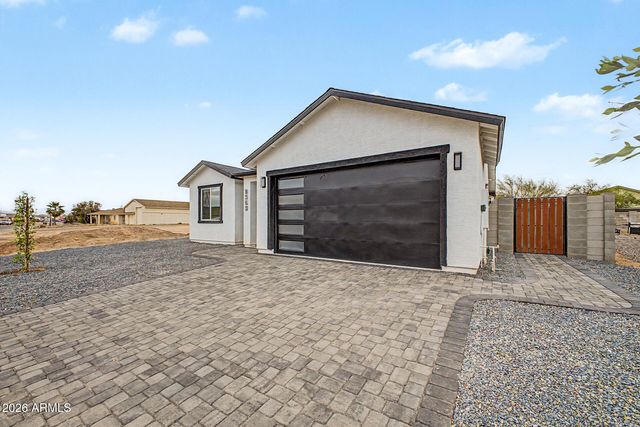 8569 W SWANSEA Drive, Arizona City, AZ 85123