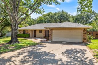 2921 Mesa Verde Trail, Grapevine, TX 76051