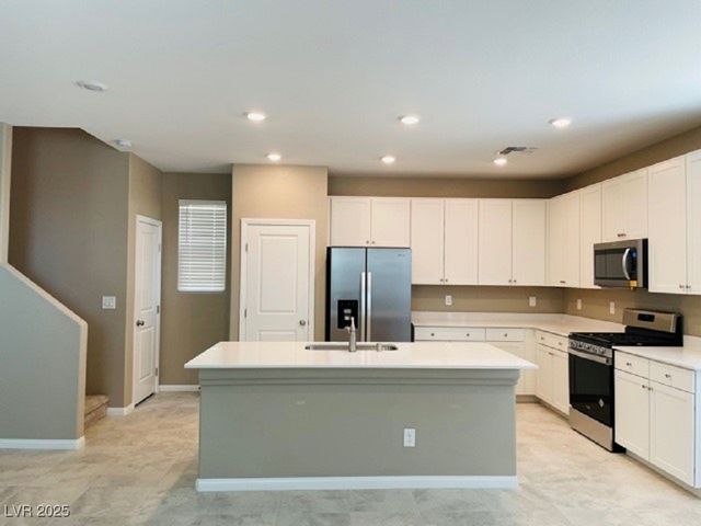 7030 Toll Mountain Street, North Las Vegas, NV 89086