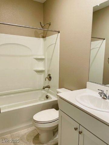 7030 Toll Mountain Street, North Las Vegas, NV 89086