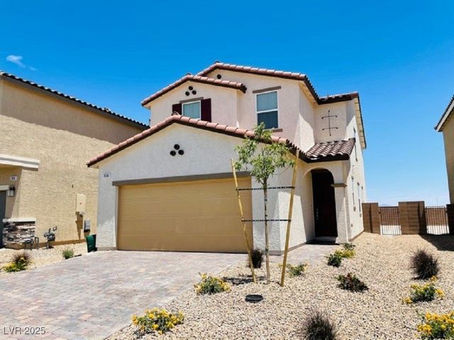 7030 Toll Mountain Street, North Las Vegas, NV 89086
