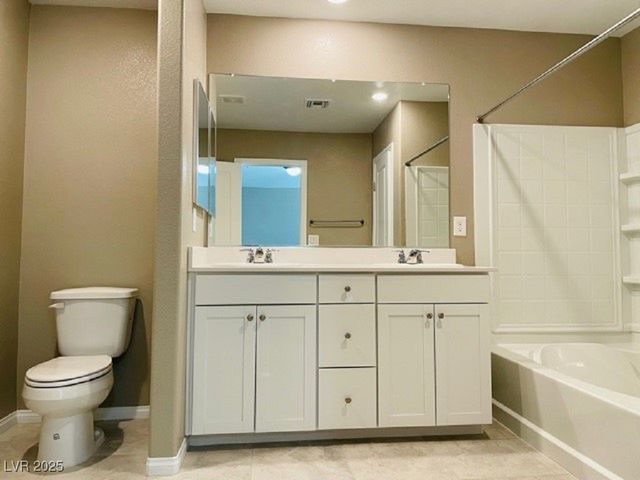 7030 Toll Mountain Street, North Las Vegas, NV 89086