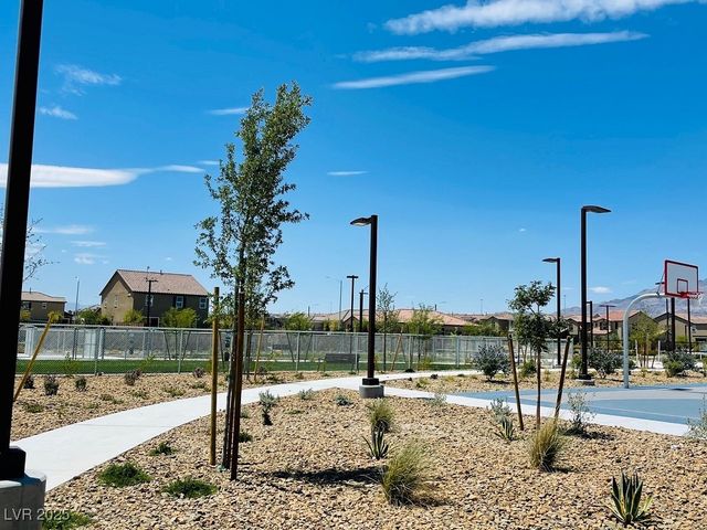 7030 Toll Mountain Street, North Las Vegas, NV 89086