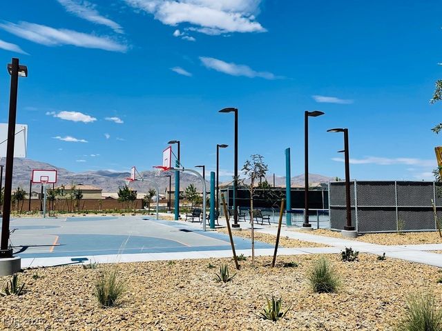 7030 Toll Mountain Street, North Las Vegas, NV 89086