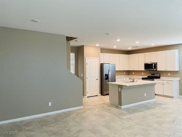 7030 Toll Mountain Street, North Las Vegas, NV 89086