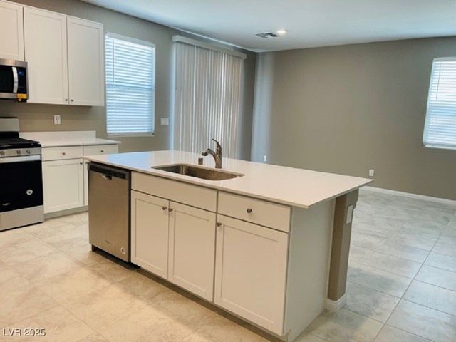 7030 Toll Mountain Street, North Las Vegas, NV 89086