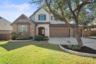 558 Merion DR, Austin, TX 78737
