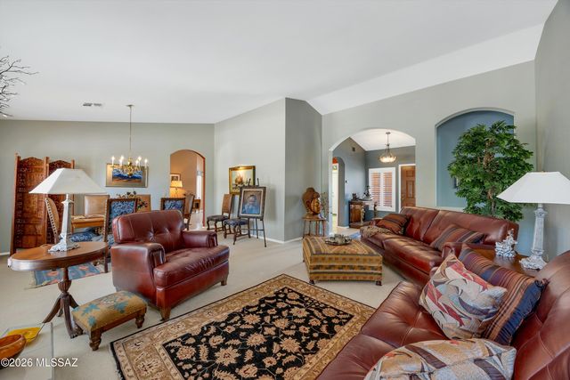 38205 S Par Court, Tucson, AZ 85739