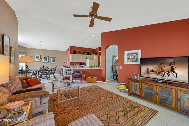 38205 S Par Court, Tucson, AZ 85739