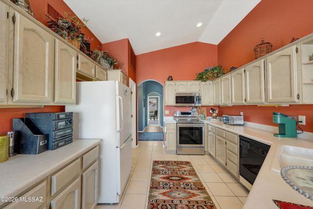 38205 S Par Court, Tucson, AZ 85739