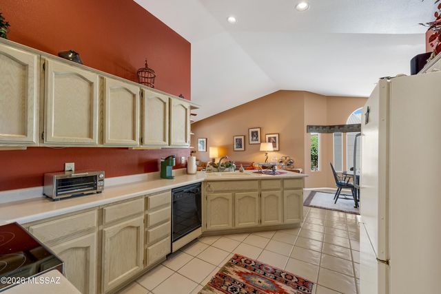 38205 S Par Court, Tucson, AZ 85739
