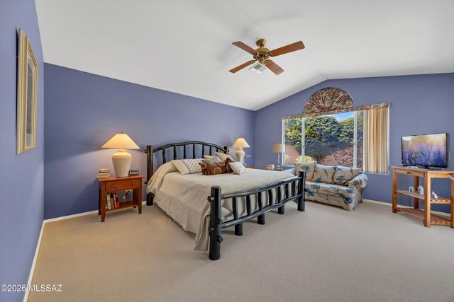 38205 S Par Court, Tucson, AZ 85739