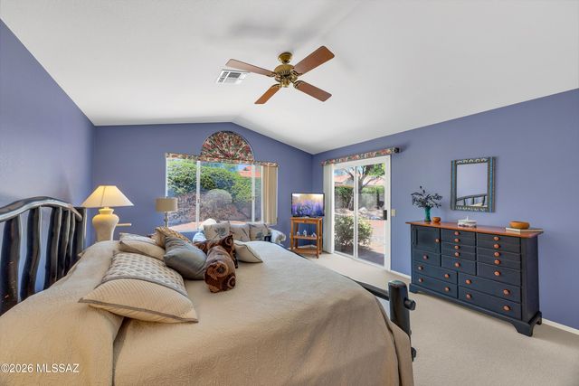 38205 S Par Court, Tucson, AZ 85739