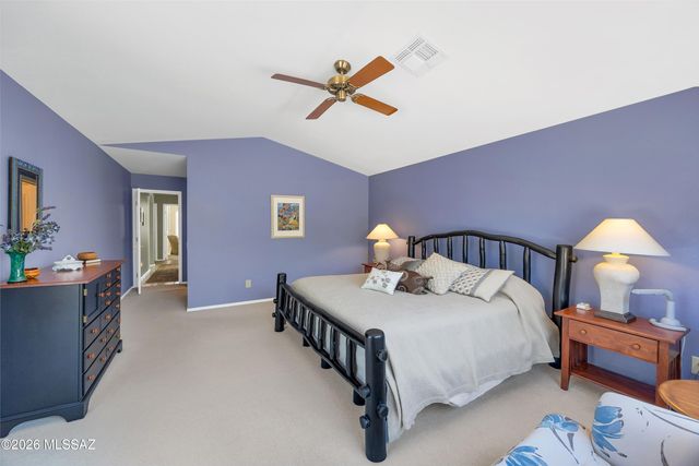 38205 S Par Court, Tucson, AZ 85739
