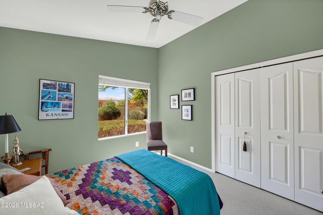 38205 S Par Court, Tucson, AZ 85739