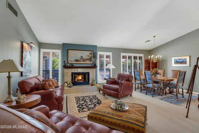 38205 S Par Court, Tucson, AZ 85739