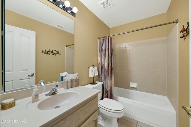 38205 S Par Court, Tucson, AZ 85739