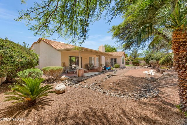 38205 S Par Court, Tucson, AZ 85739