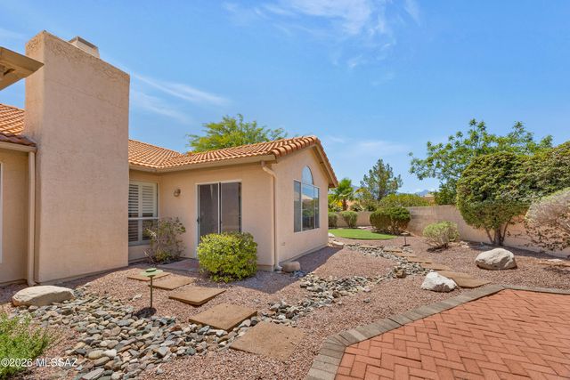 38205 S Par Court, Tucson, AZ 85739