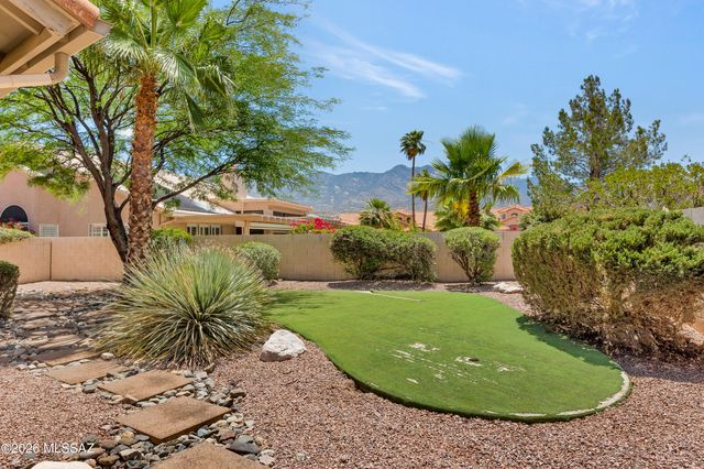 38205 S Par Court, Tucson, AZ 85739